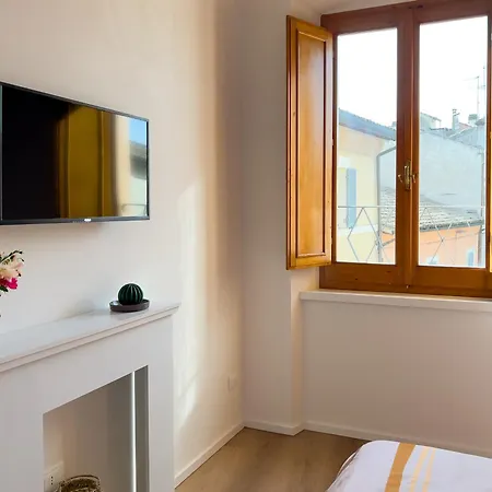 Pensionat A Casa Di Lisola 3*