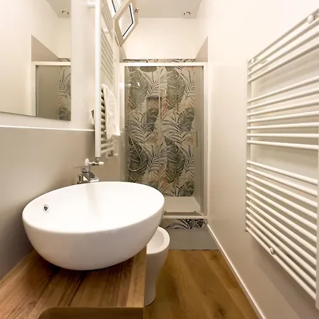 招待所 A Casa Di Lisola 福利尼奥