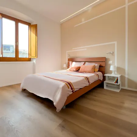 A Casa Di Lisola Foligno