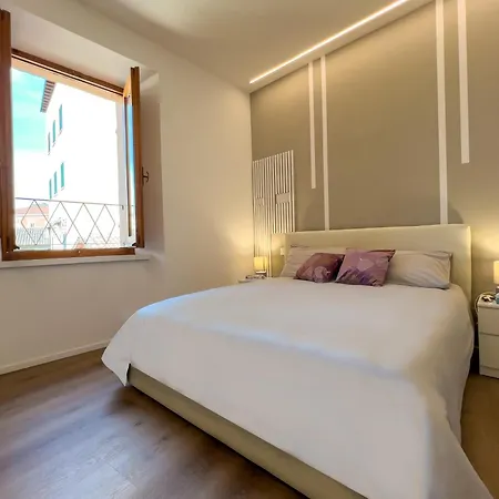 Guest house A Casa Di Lisola *