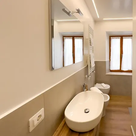 Guest house A Casa Di Lisola Foligno