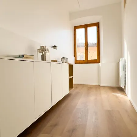 A Casa Di Lisola Guest house