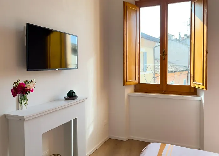 بيت ضيافة A Casa Di Lisola 3*