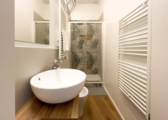 بيت ضيافة A Casa Di Lisola فولينيو