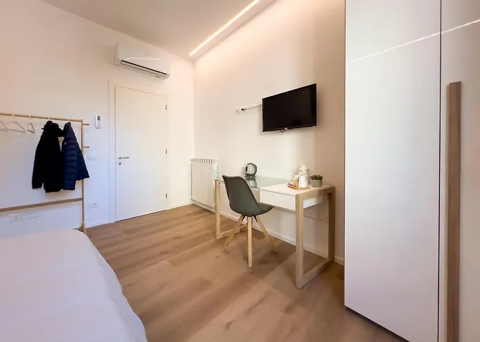 بيت ضيافة A Casa Di Lisola 3*