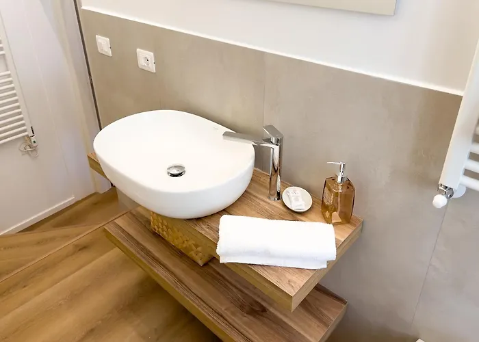 بيت ضيافة A Casa Di Lisola فولينيو