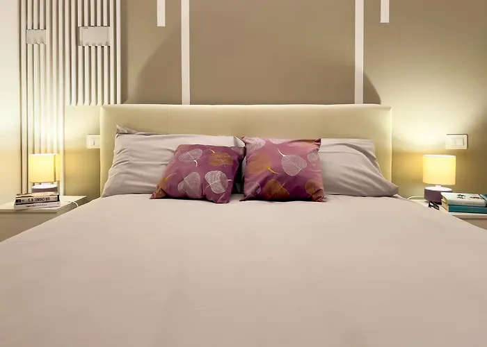 بيت ضيافة A Casa Di Lisola